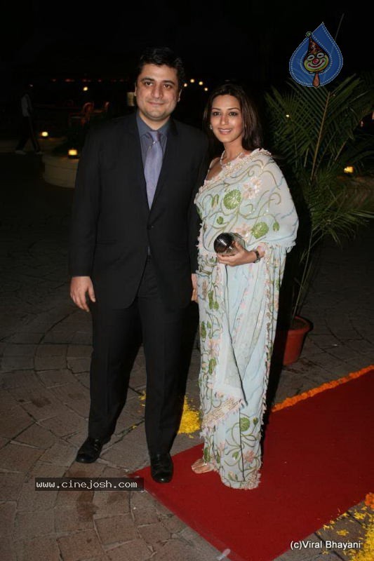 Sameer Neelam Wedding Reception - 3 / 57 photos