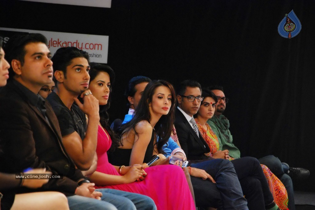 Sameera Reddy at Design Season 4 Grand Finale Photos - 19 / 84 photos