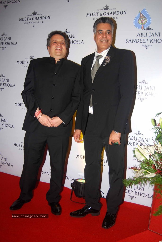Sandeep Khosla 25th Anniversary Celebration - 9 / 32 photos