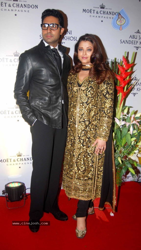 Sandeep Khosla 25th Anniversary Celebration - 13 / 32 photos