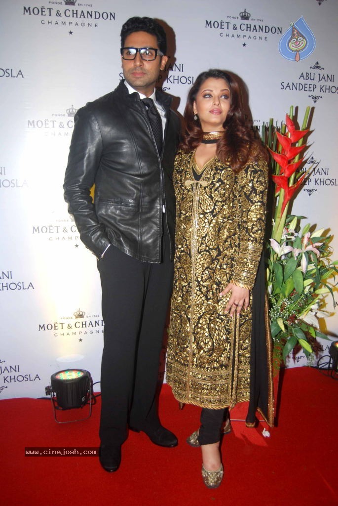 Sandeep Khosla 25th Anniversary Celebration - 20 / 32 photos