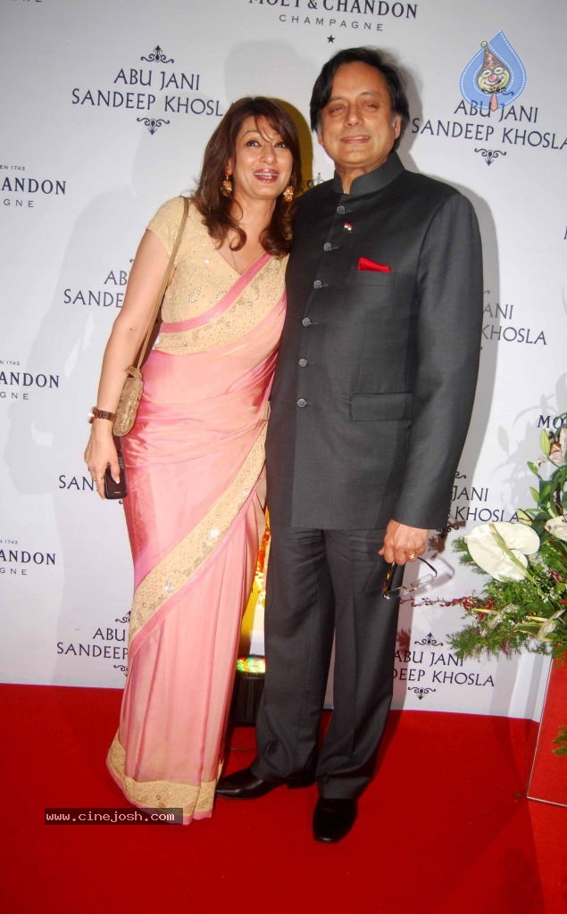 Sandeep Khosla 25th Anniversary Celebration - 27 / 32 photos