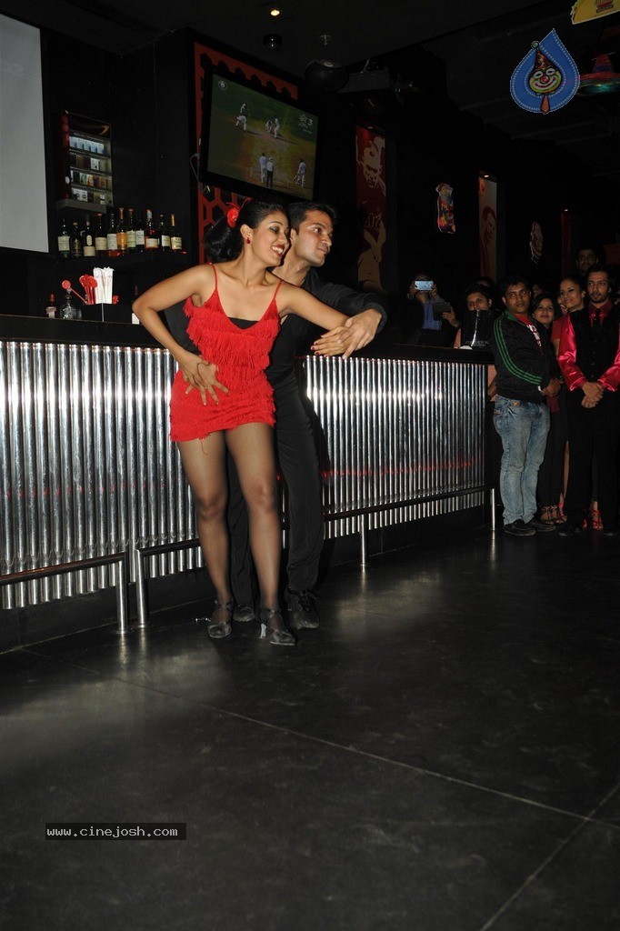 Sandip and Jesse Hosted Christmas Party - 103 / 105 photos
