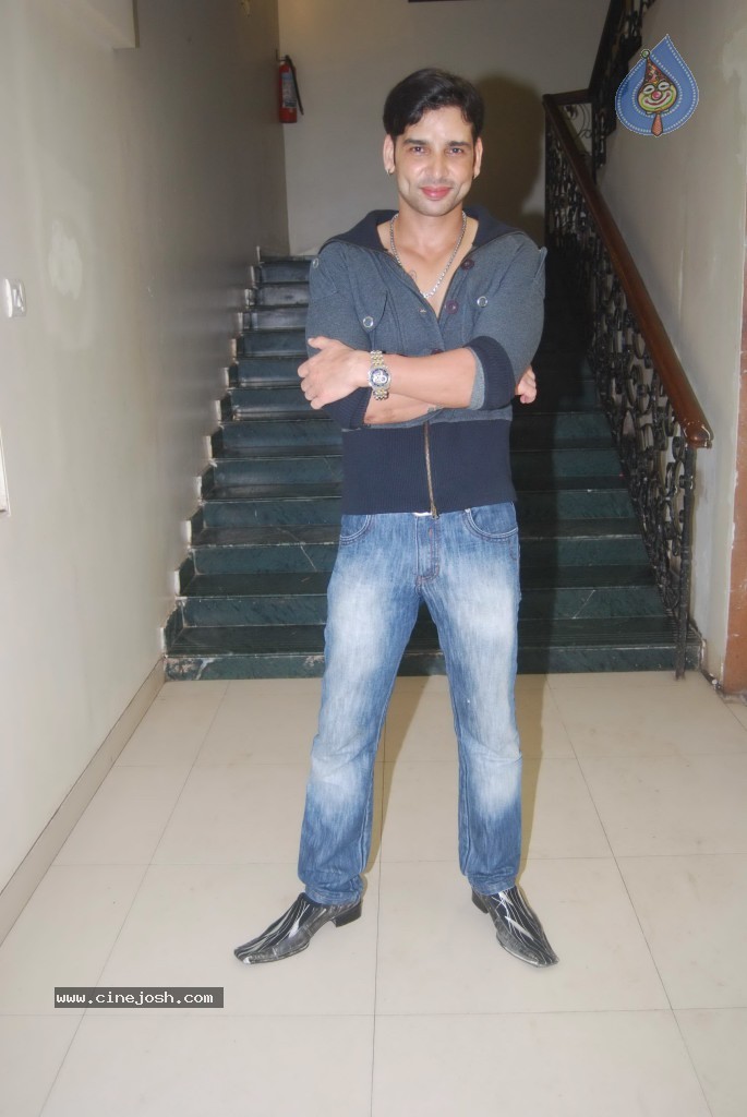 Sangeeta Tiwari Birthday Bash - 1 / 56 photos