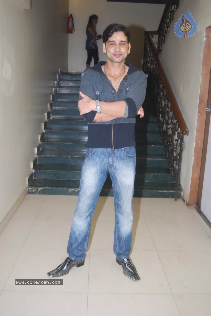 Sangeeta Tiwari Birthday Bash - 4 / 56 photos
