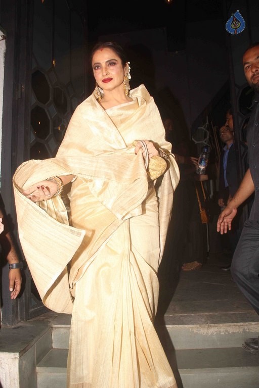 Sanjay Leela Bhansali National Award win Party - 2 / 42 photos
