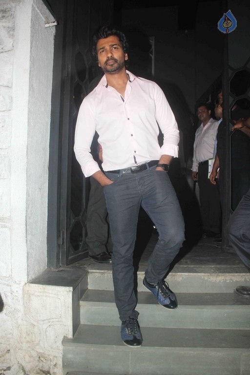 Sanjay Leela Bhansali National Award win Party - 26 / 42 photos