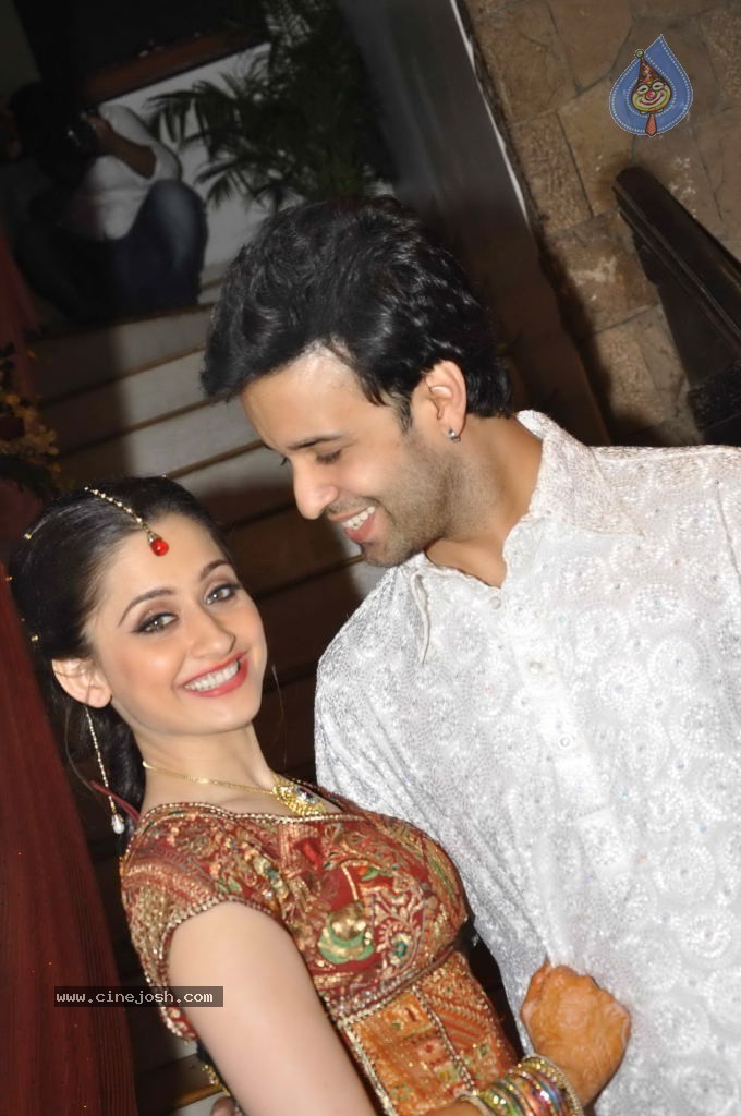 Sanjeeda Sheikh  Mehndi Ceremony - 28 / 57 photos