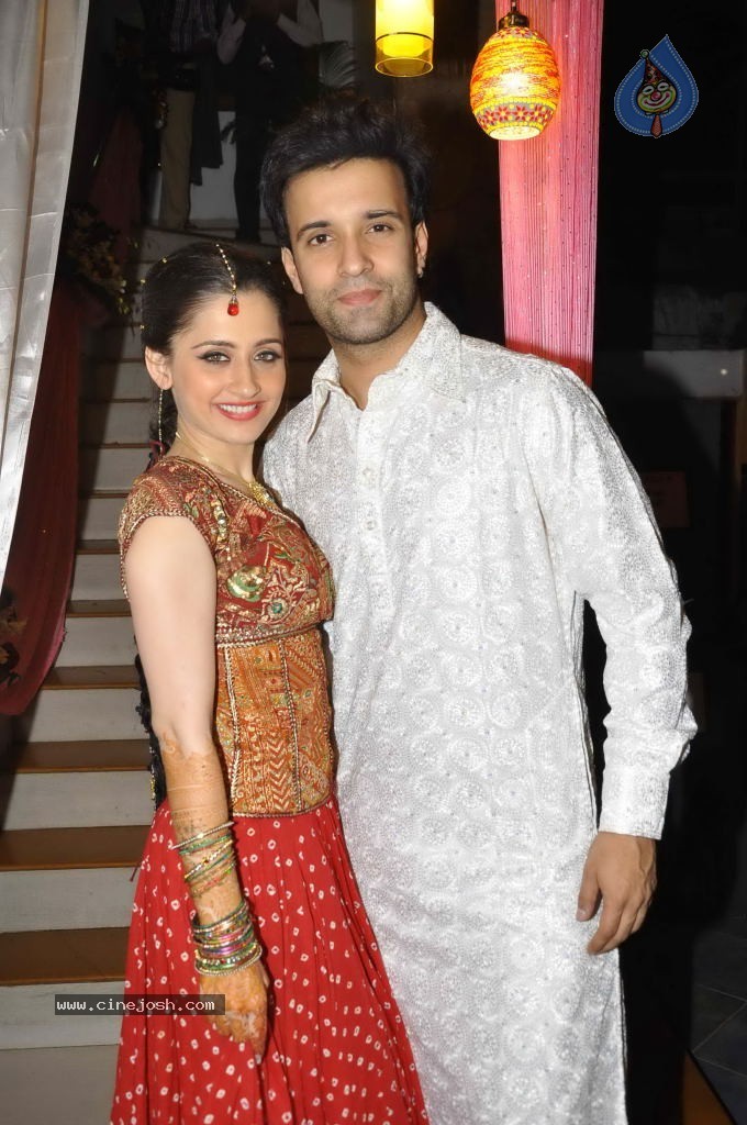 Sanjeeda Sheikh  Mehndi Ceremony - 31 / 57 photos