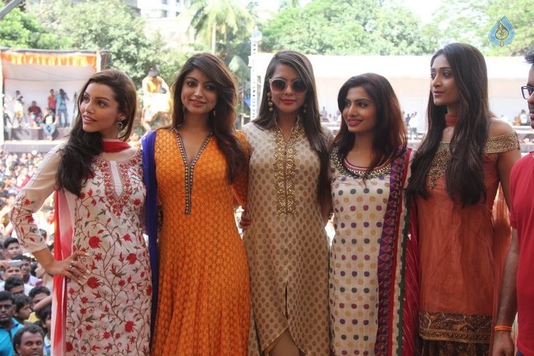 Sanskruti Dahikala Utsav Photos - 29 / 63 photos