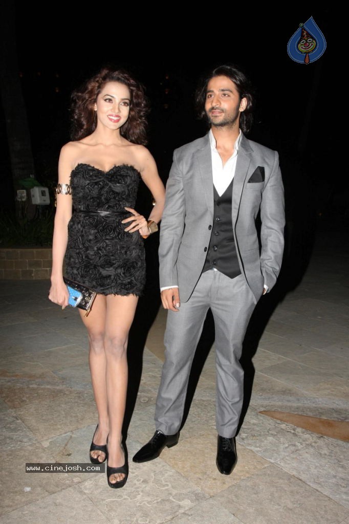 Satya 2 Theatrical Trailer Launch - 18 / 32 photos