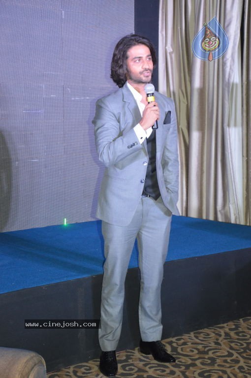 Satya 2 Theatrical Trailer Launch - 23 / 32 photos