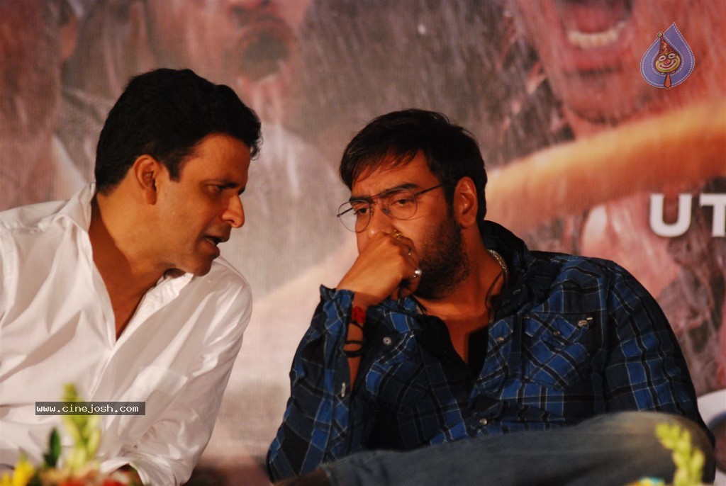 Satyagraha Movie Song Launch - 2 / 70 photos