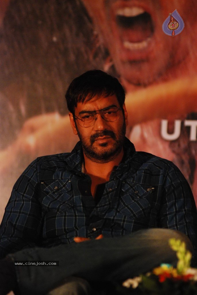 Satyagraha Movie Song Launch - 39 / 70 photos