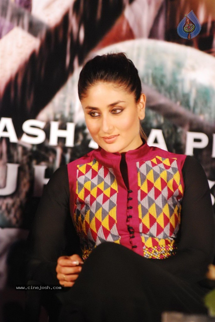 Satyagraha Movie Song Launch - 59 / 70 photos