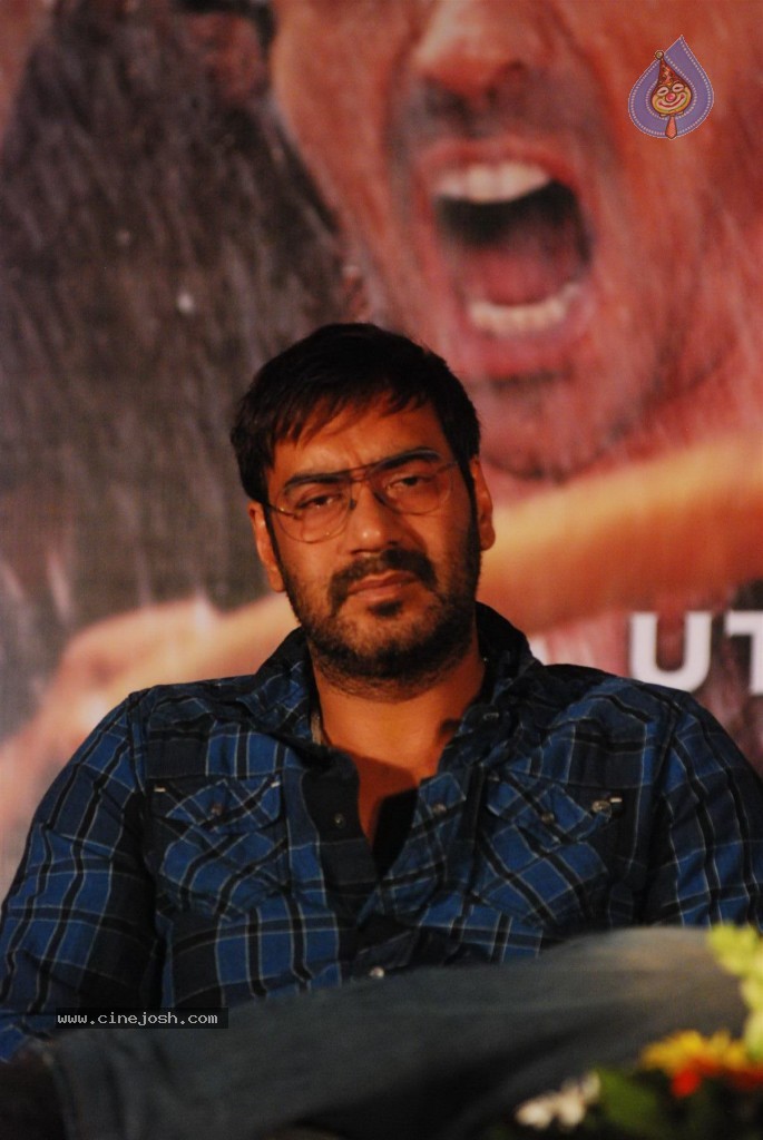 Satyagraha Movie Song Launch - 67 / 70 photos