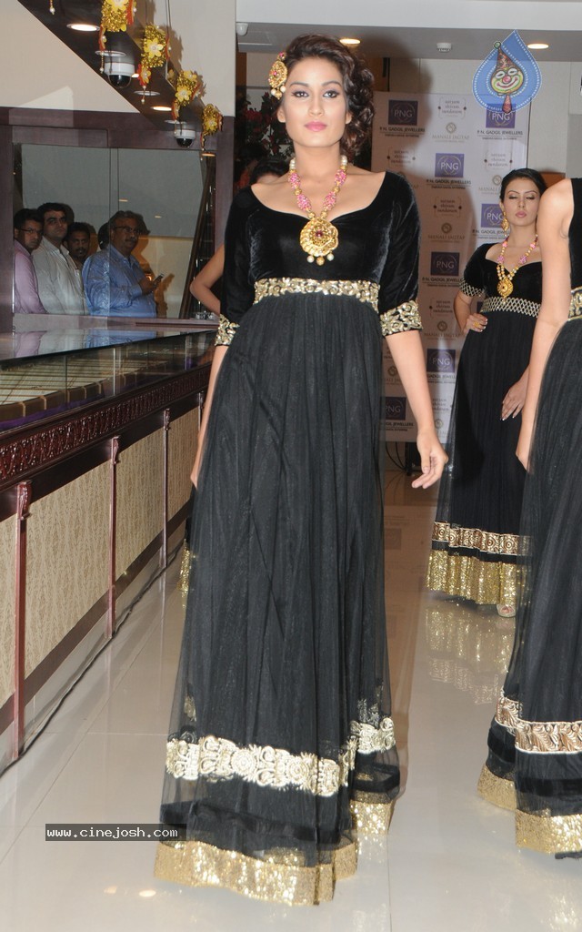 Satyam Shivam Sundaram Collection Event - 28 / 41 photos