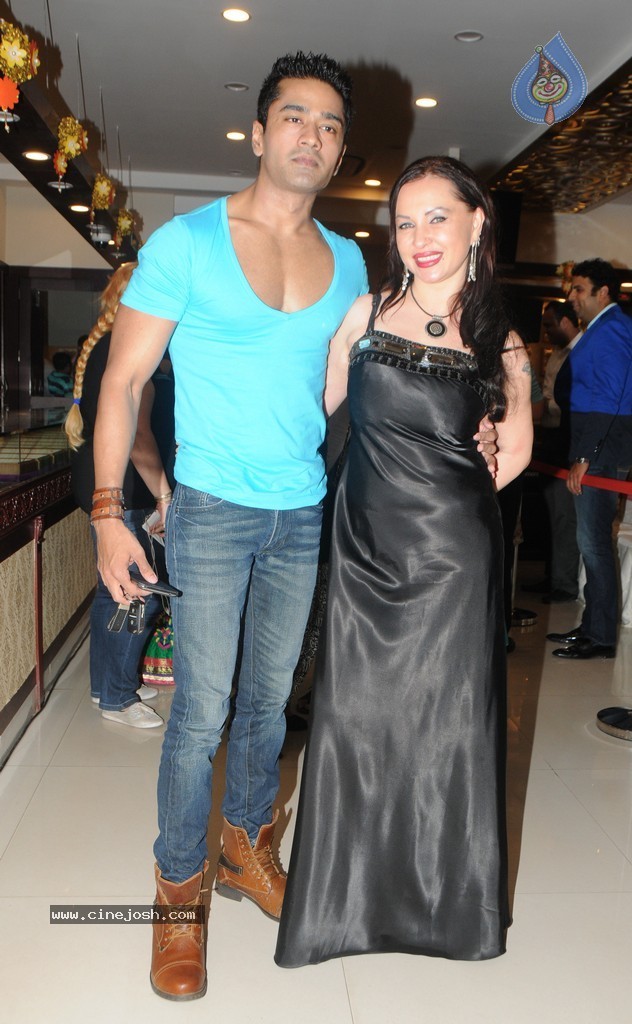 Satyam Shivam Sundaram Collection Event Photo 36 of 41