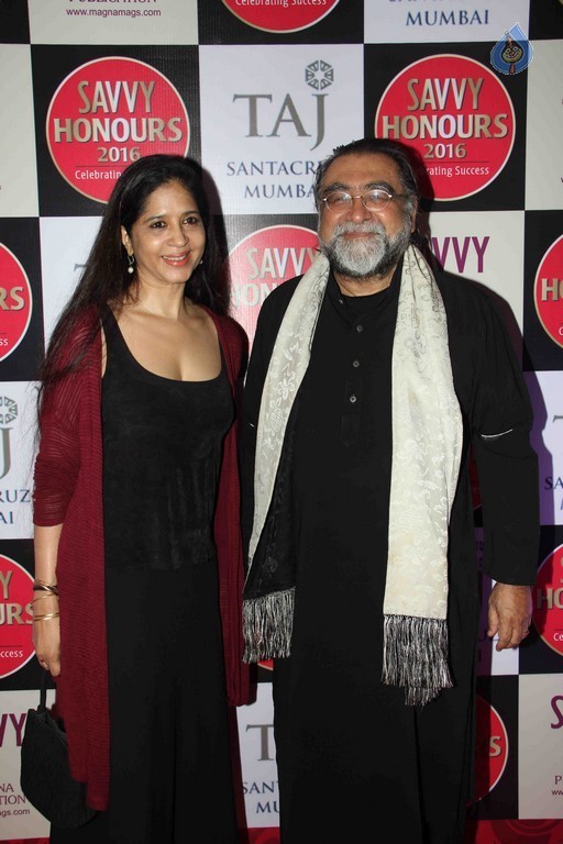 SAVVY Honours Award Function Photos - 10 / 42 photos