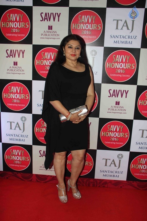SAVVY Honours Award Function Photos - 12 / 42 photos