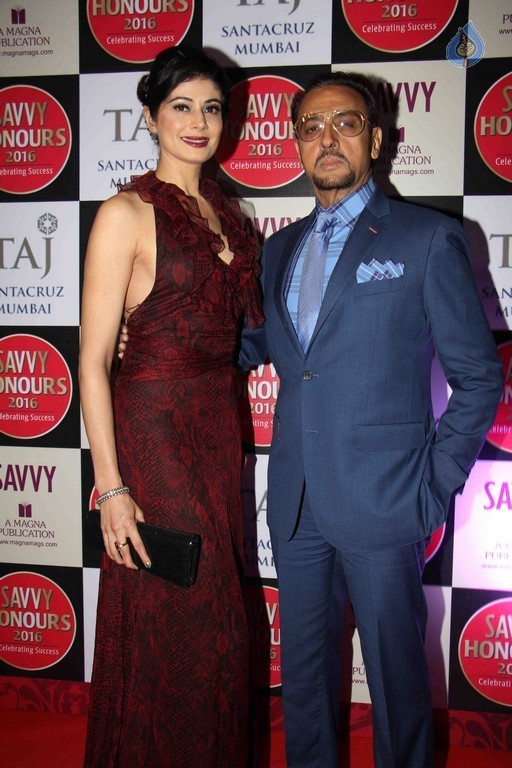 SAVVY Honours Award Function Photos - 19 / 42 photos
