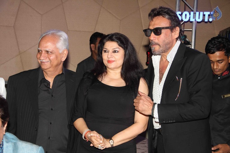 SAVVY Honours Award Function Photos - 28 / 42 photos