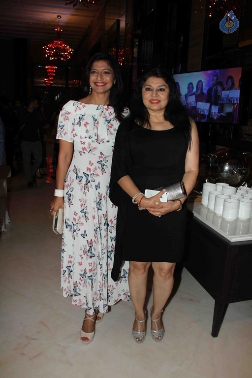 SAVVY Honours Award Function Photos - 39 / 42 photos