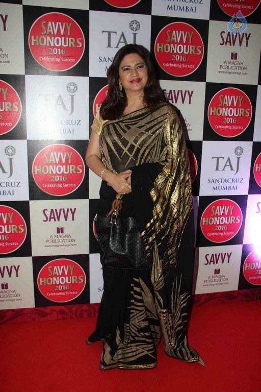 SAVVY Honours Award Function Photos - 42 / 42 photos