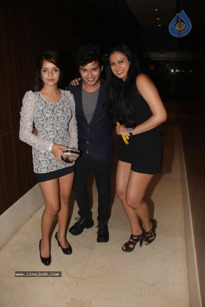 Sayali Bhagat Launches Cellulike Data Card - 31 / 79 photos