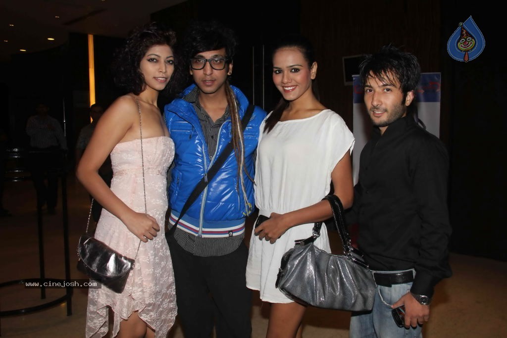 Sayali Bhagat Launches Cellulike Data Card - 35 / 79 photos