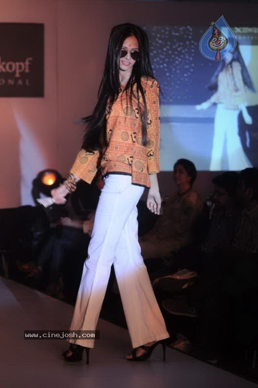 Schwarzkopf Professional Coffee Table Book Launch - 13 / 64 photos