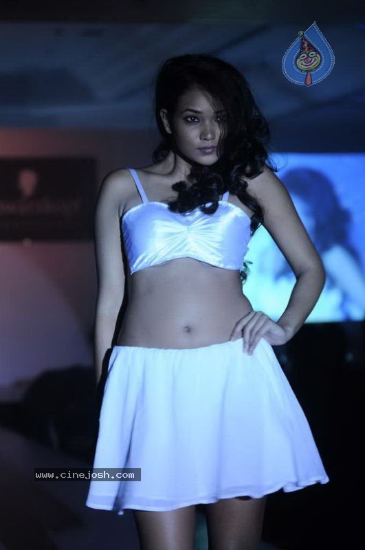 Schwarzkopf Professional Coffee Table Book Launch - 16 / 64 photos