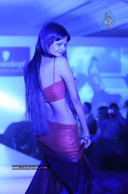 Schwarzkopf Professional Coffee Table Book Launch - 38 / 64 photos