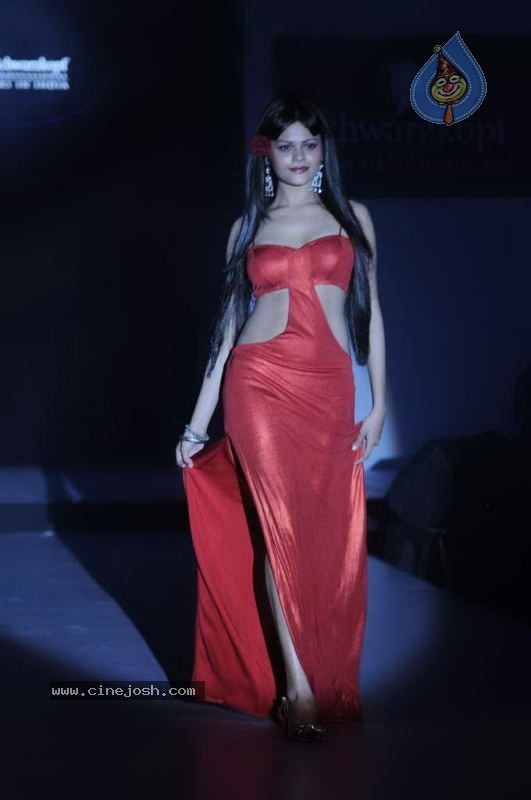 Schwarzkopf Professional Coffee Table Book Launch - 61 / 64 photos
