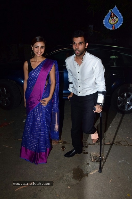 Screening of ALT Balaji Film Bose Dead or Alive - 24 / 42 photos