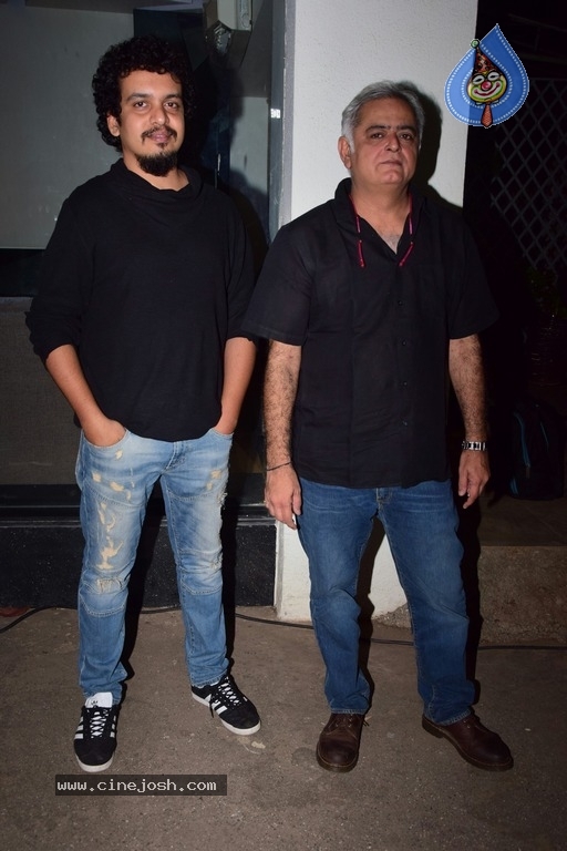 Screening of ALT Balaji Film Bose Dead or Alive - 28 / 42 photos