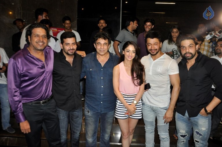 Screening of Film Do Lafzon Ki Kahani - 5 / 37 photos