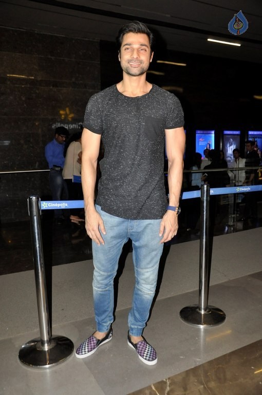 Screening of Film Do Lafzon Ki Kahani - 14 / 37 photos