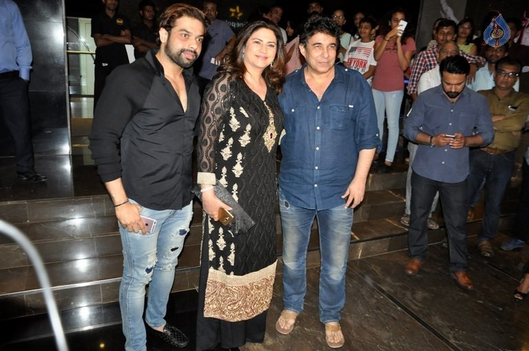 Screening of Film Do Lafzon Ki Kahani - 33 / 37 photos