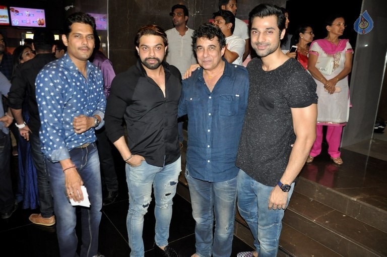 Screening of Film Do Lafzon Ki Kahani - 34 / 37 photos