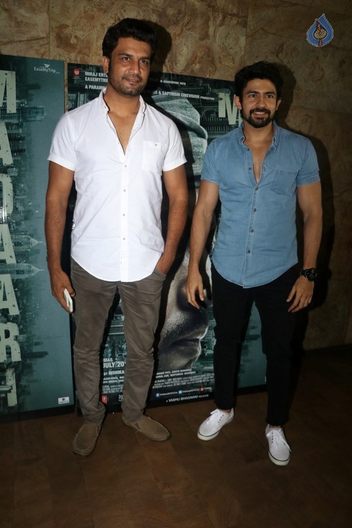 Screening of Film Madaari Photos - 24 / 54 photos