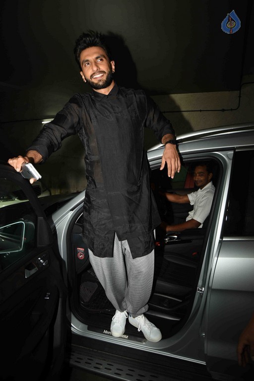 Screening of Film Madaari Photos - 42 / 54 photos