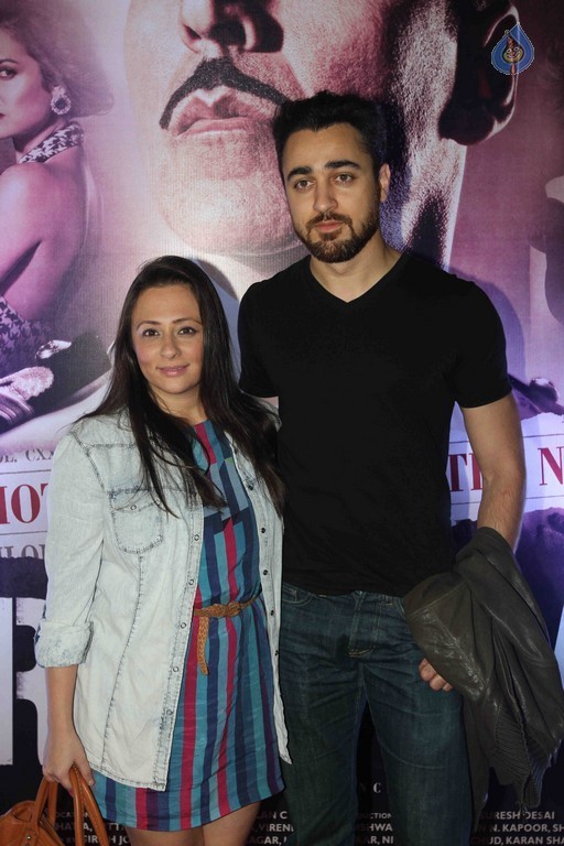Screening of Film Rustom - 7 / 42 photos