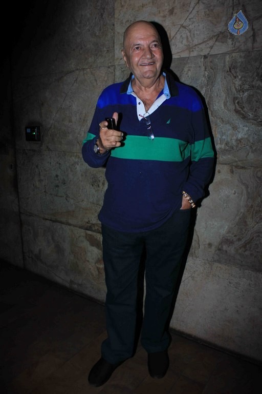 Screening of Film Sultan Photos - 2 / 39 photos