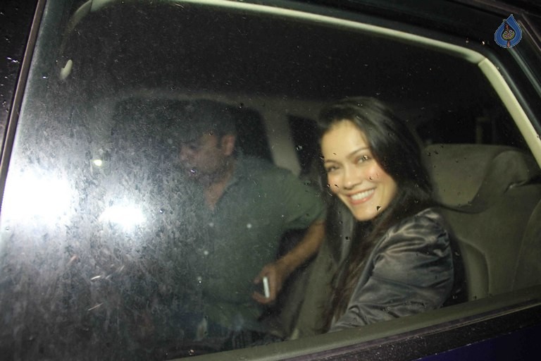 Screening of Film Sultan Photos - 9 / 39 photos
