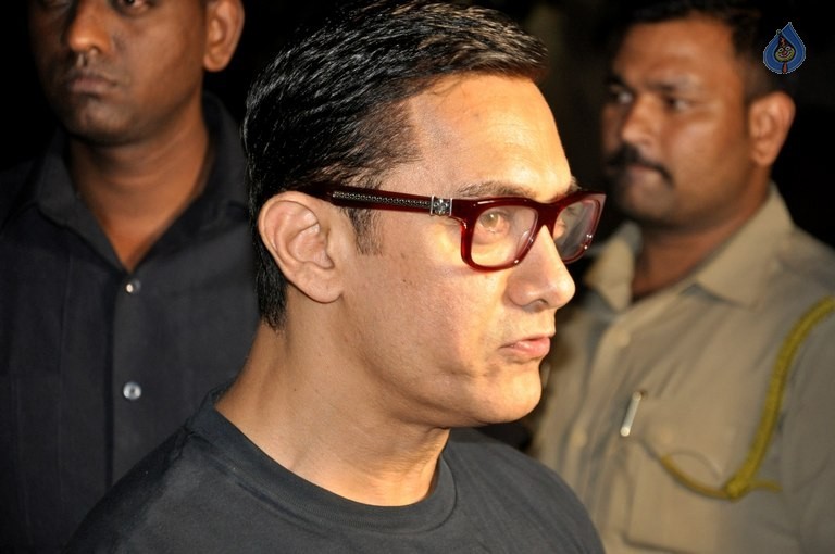 Screening of Film Sultan Photos - 23 / 39 photos