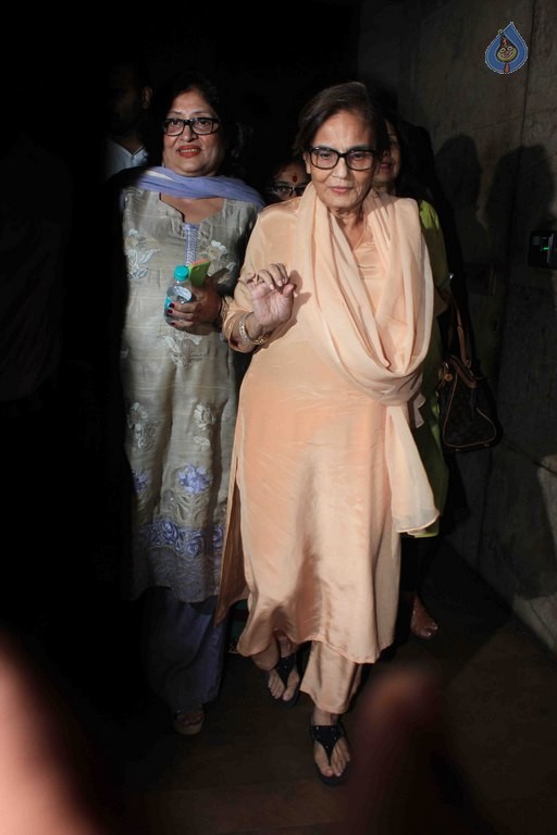 Screening of Film Sultan Photos - 31 / 39 photos