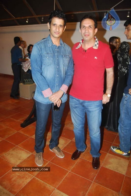 Sculpture Sportacular Exhibition Event - 3 / 22 photos
