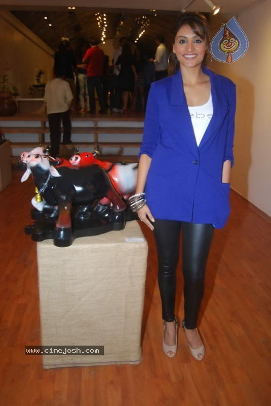 Sculpture Sportacular Exhibition Event - 9 / 22 photos