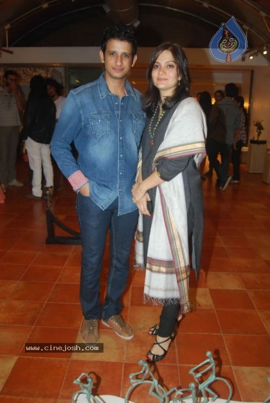 Sculpture Sportacular Exhibition Event - 14 / 22 photos